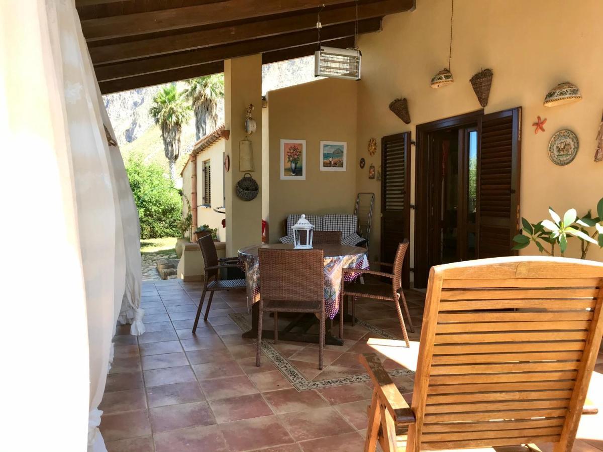 Apartment Baia Cofano *