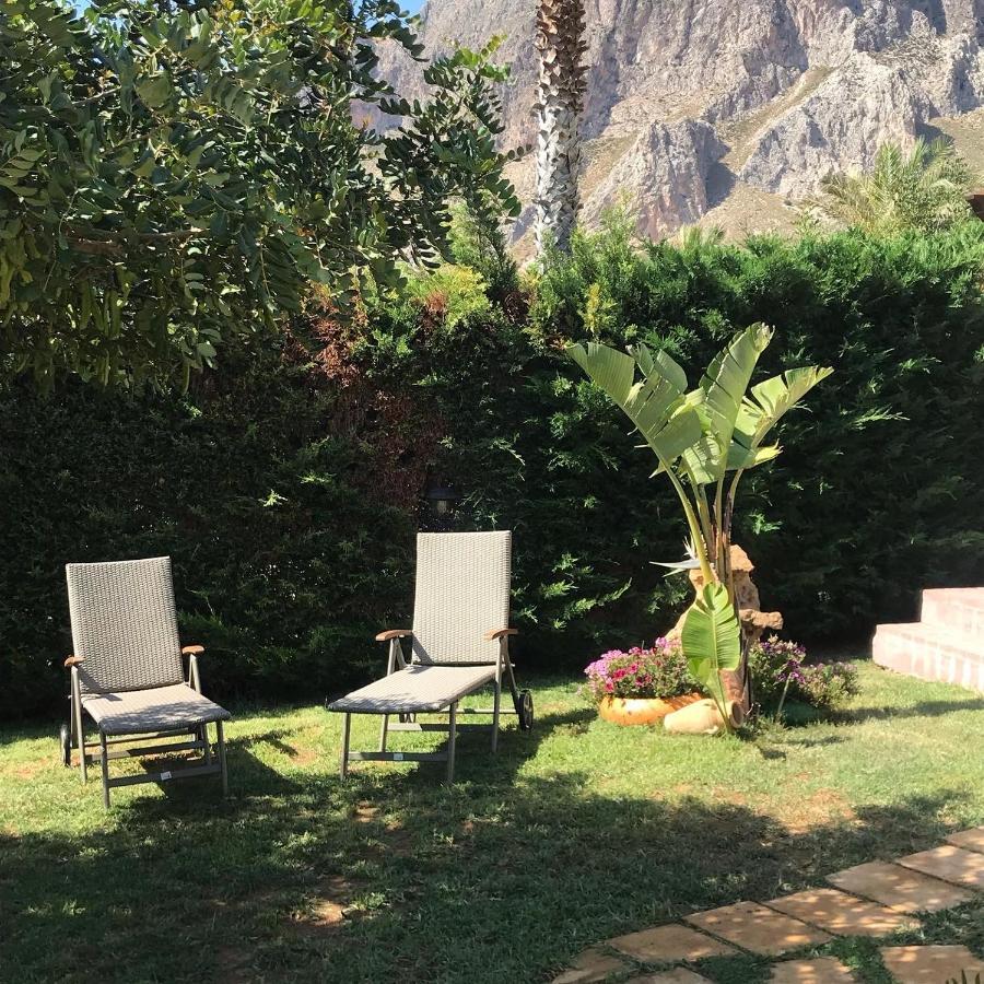 Baia Cofano Apartment Custonaci