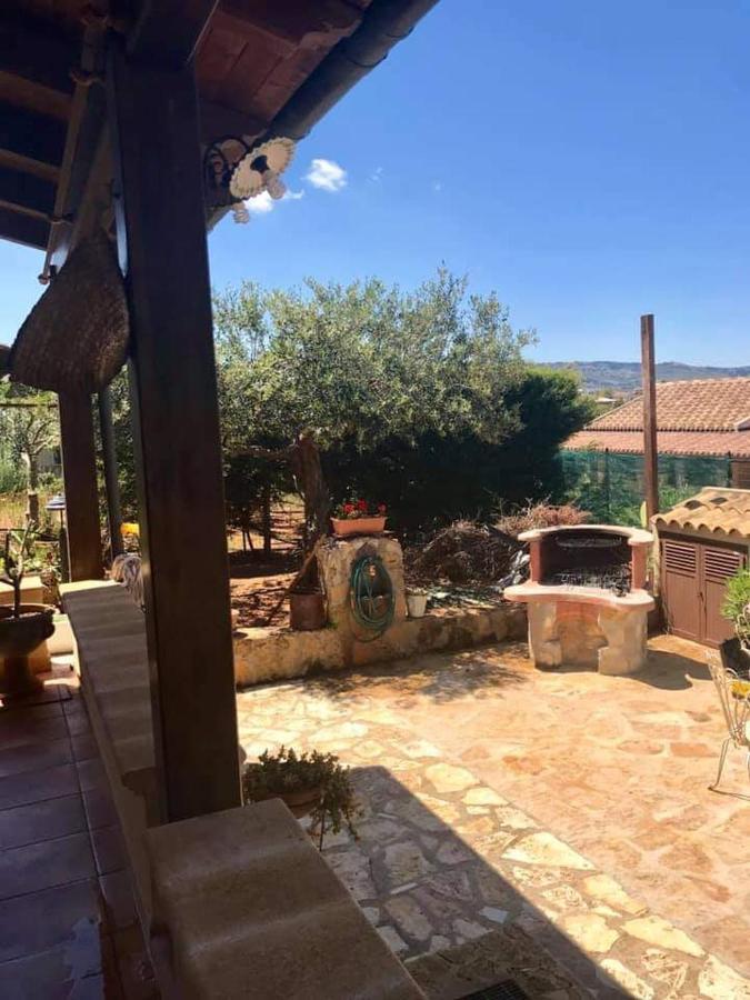 Apartment Baia Cofano Custonaci