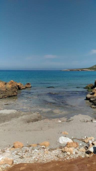 Apartment Baia Cofano Custonaci