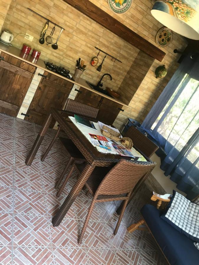 Apartment Baia Cofano
