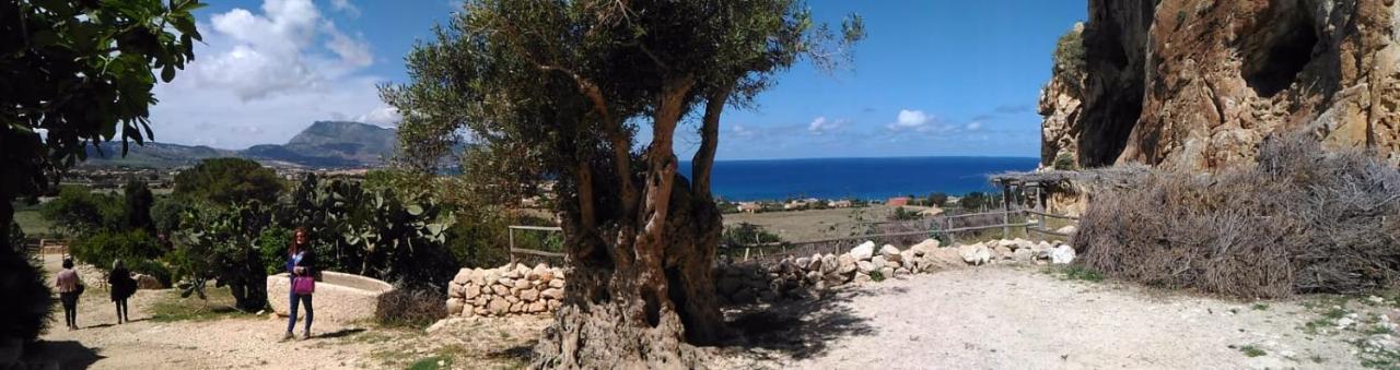 Baia Cofano Custonaci