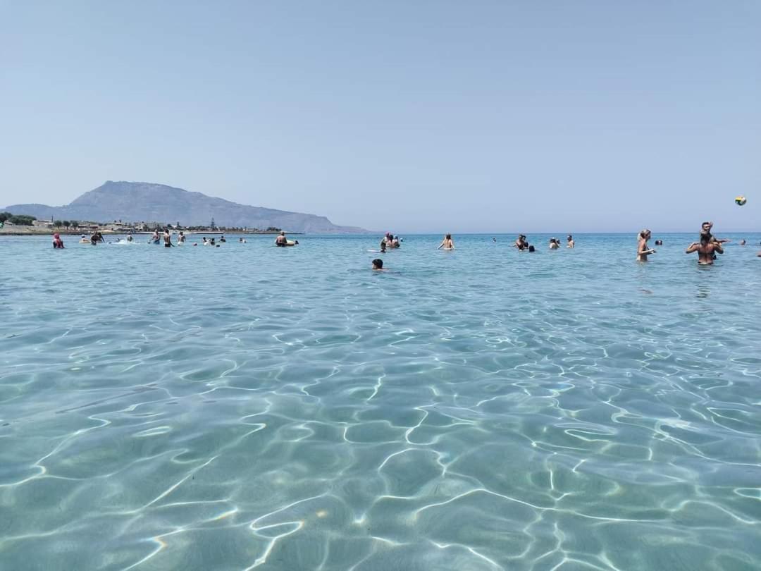 Apartment Baia Cofano