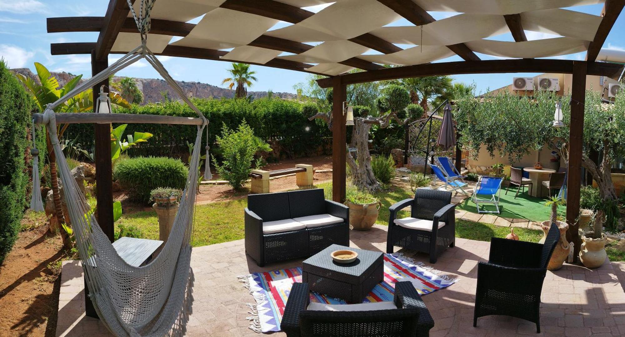 Apartment Baia Cofano Custonaci