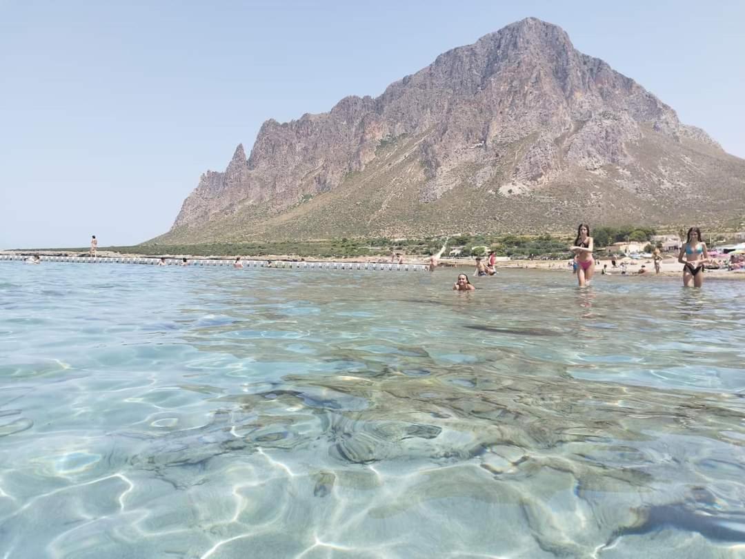 Apartment Baia Cofano *