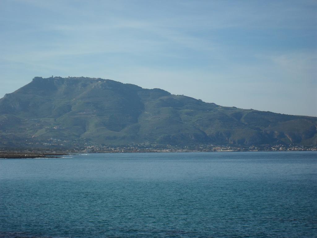 Apartment Baia Cofano *