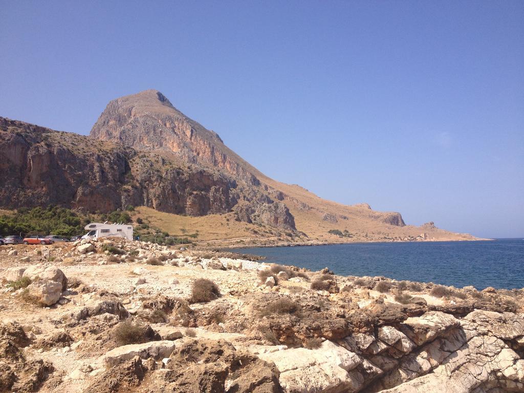 Apartment Baia Cofano