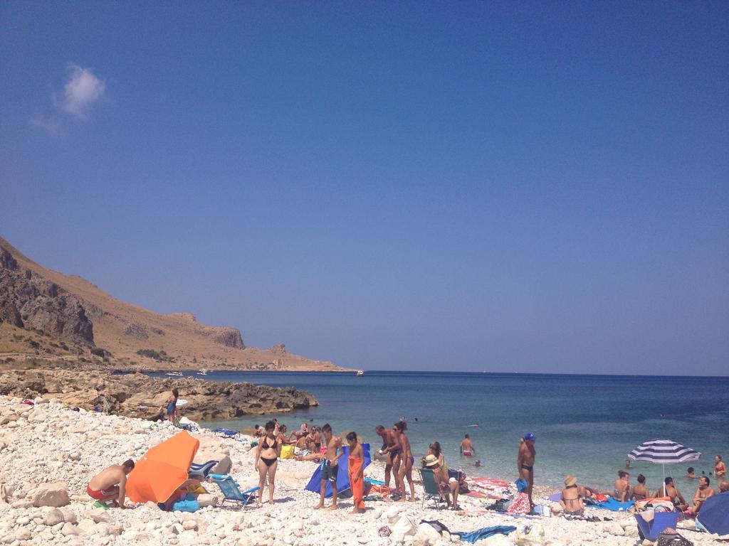 Apartment Baia Cofano *
