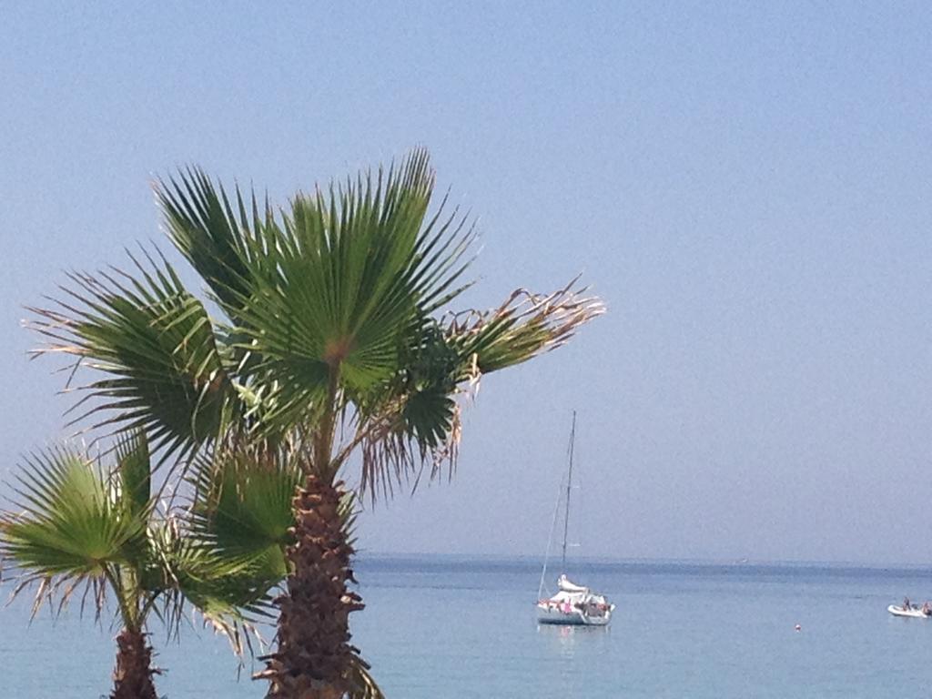 Baia Cofano * Custonaci