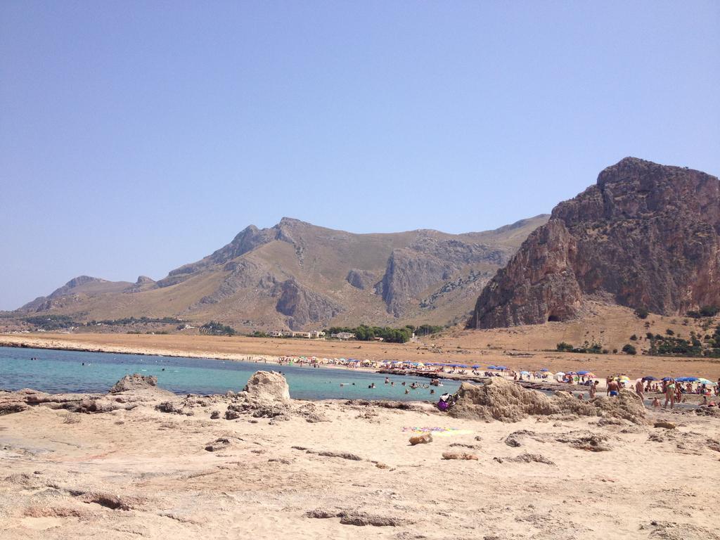 Baia Cofano Custonaci