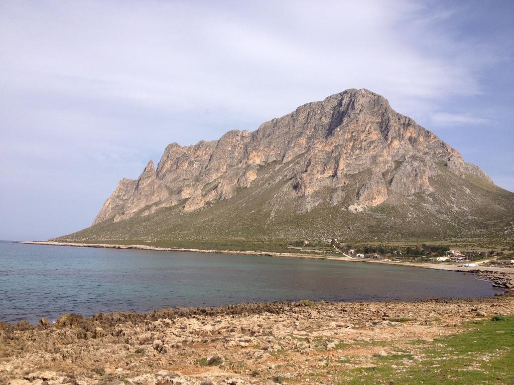 Baia Cofano * Custonaci