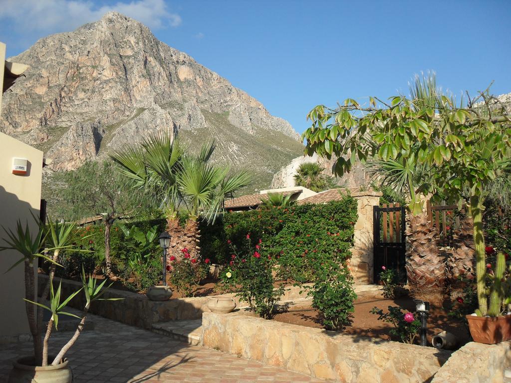 Apartment Baia Cofano *