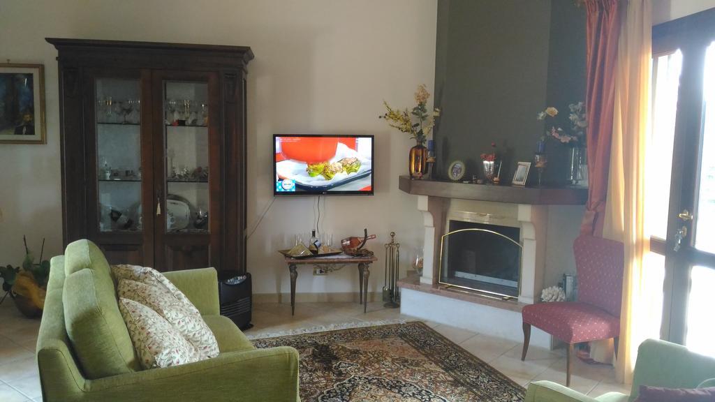 Baia Cofano Apartment