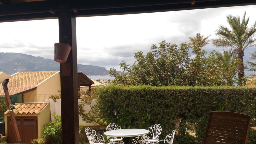 Apartment Baia Cofano