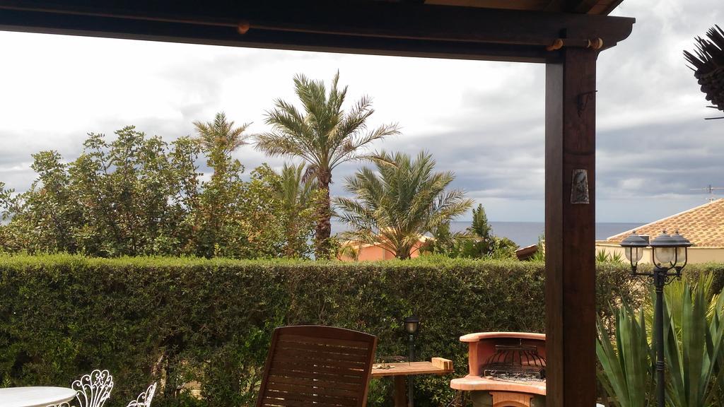 Baia Cofano Apartment