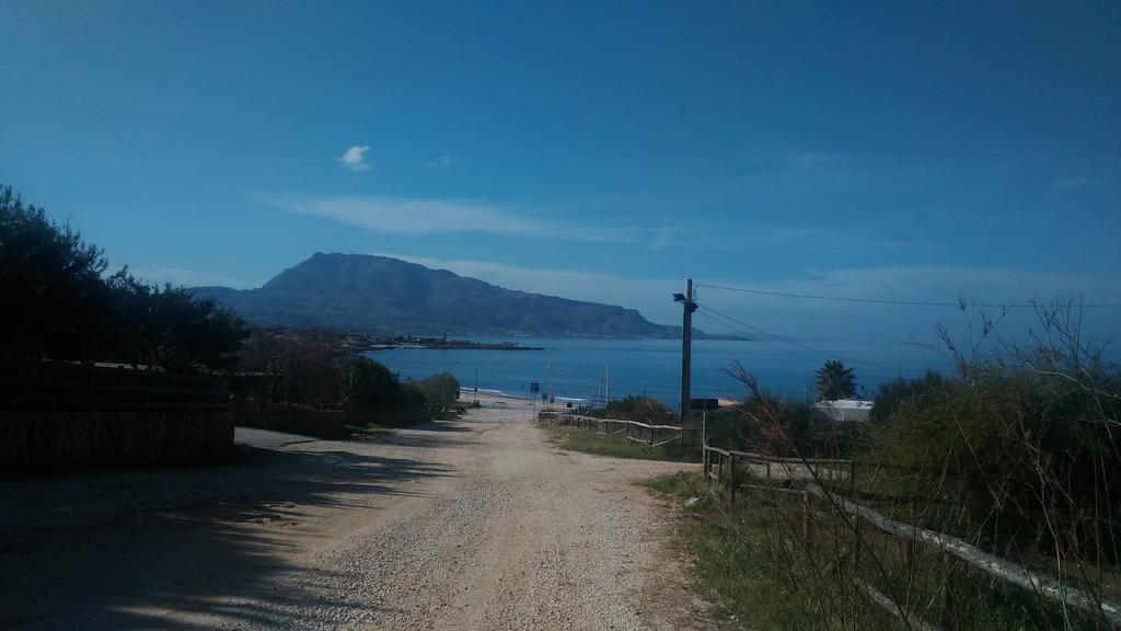 Apartment Baia Cofano Custonaci