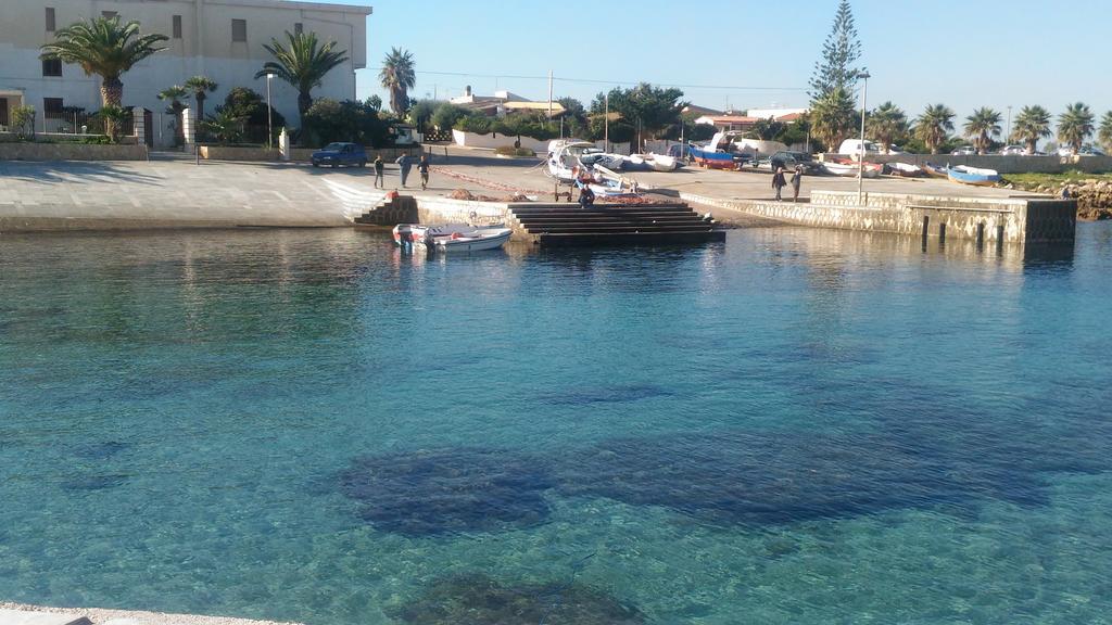 Apartment Baia Cofano