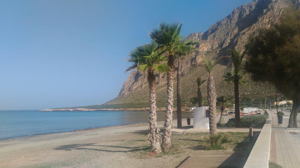 Apartment Baia Cofano *