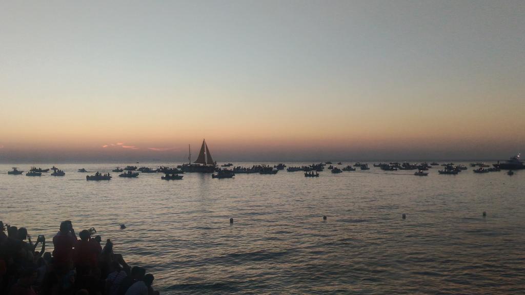 Baia Cofano Apartment *