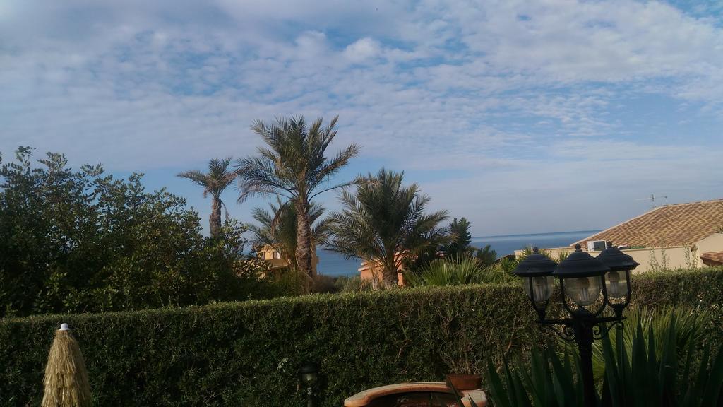 Apartment Baia Cofano Custonaci
