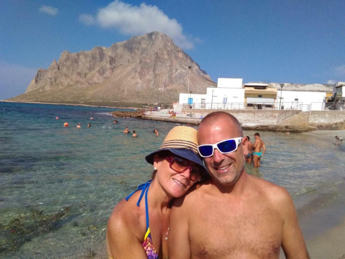 Baia Cofano Apartment
