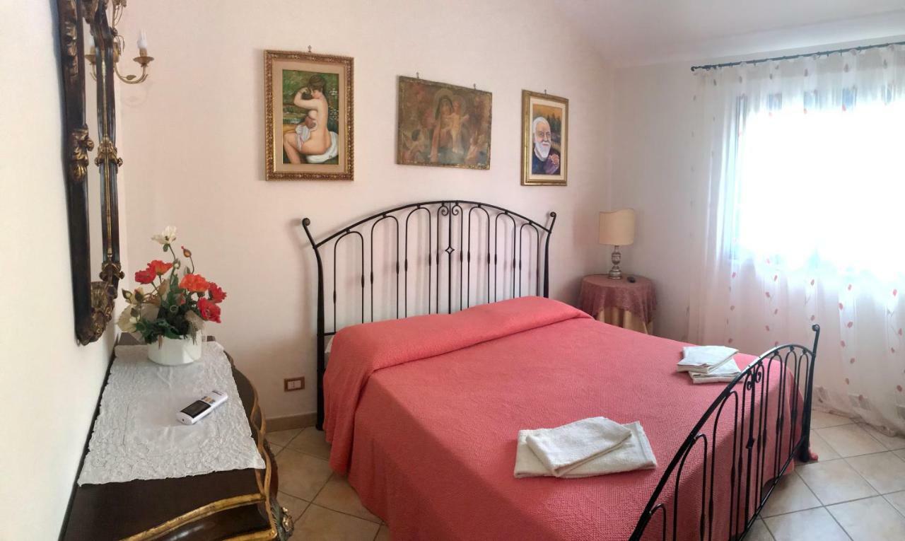 Apartment Baia Cofano