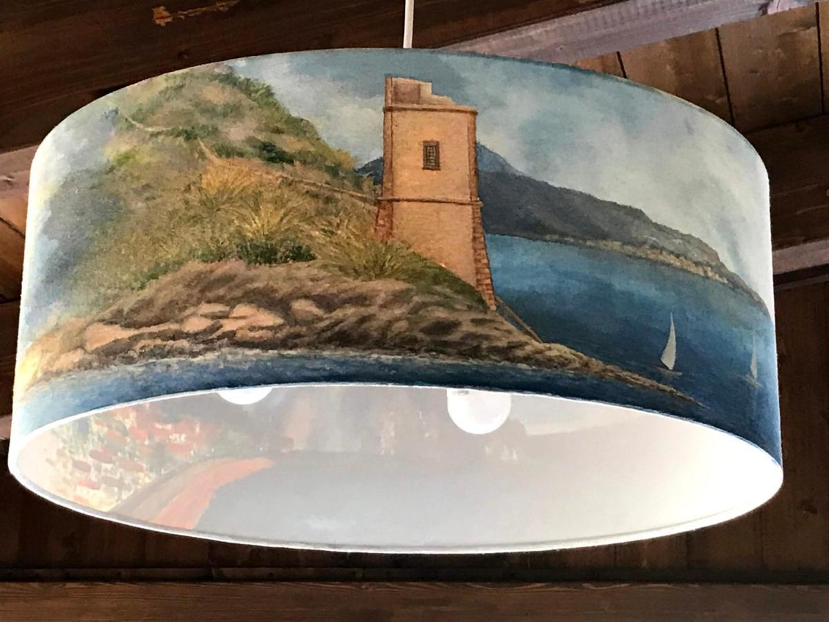 Baia Cofano Apartment *